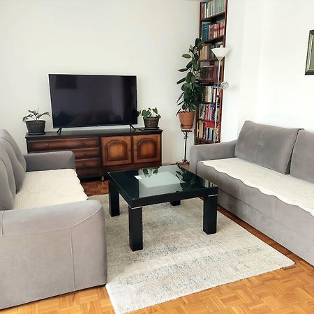 Apartman Maja บันยาลูกา ภายนอก รูปภาพ