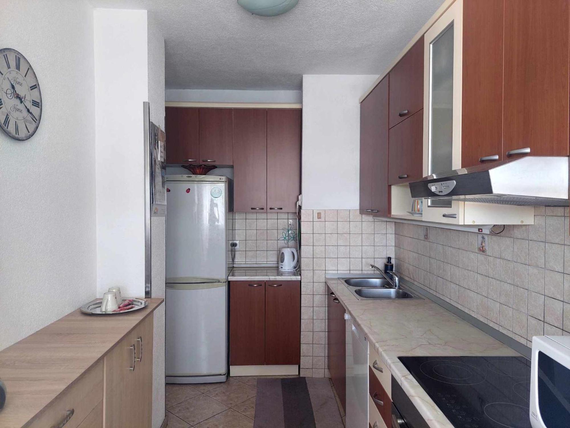 Apartman Maja บันยาลูกา ภายนอก รูปภาพ