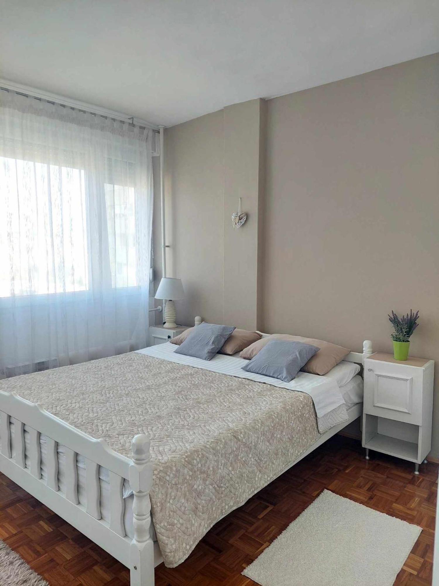 Apartman Maja บันยาลูกา ภายนอก รูปภาพ