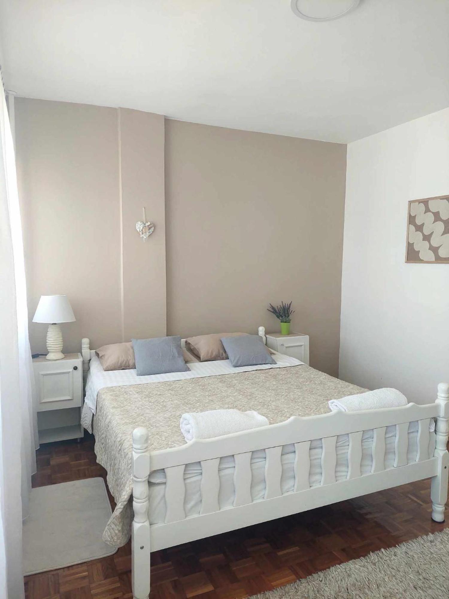 Apartman Maja บันยาลูกา ภายนอก รูปภาพ