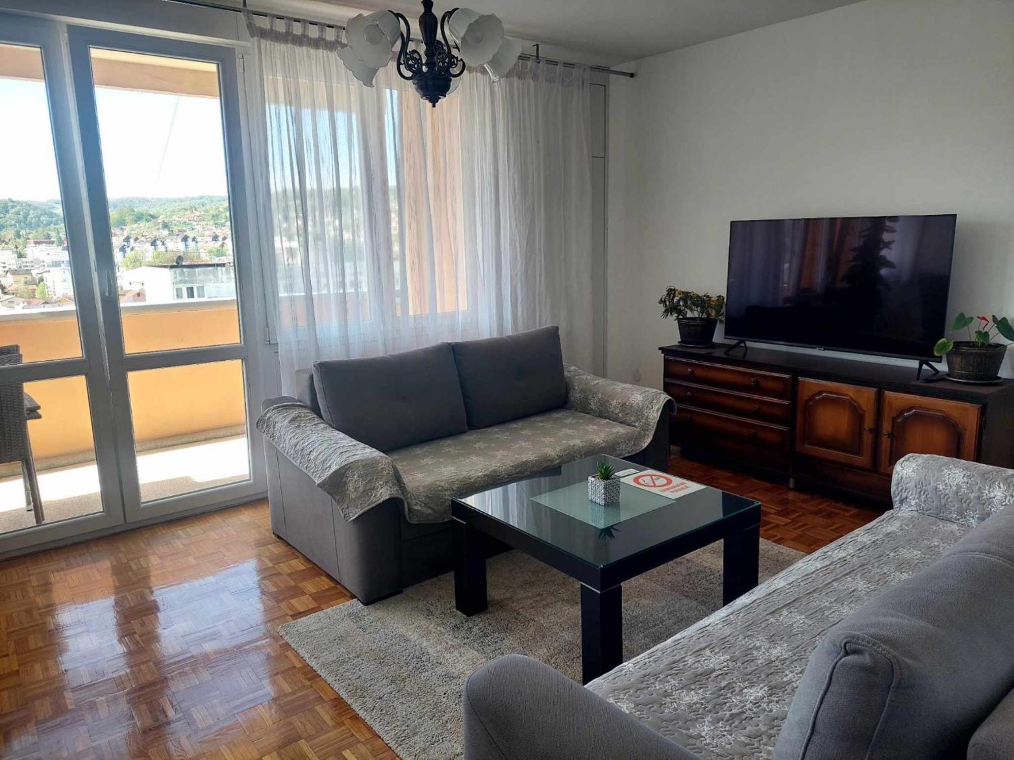 Apartman Maja บันยาลูกา ภายนอก รูปภาพ