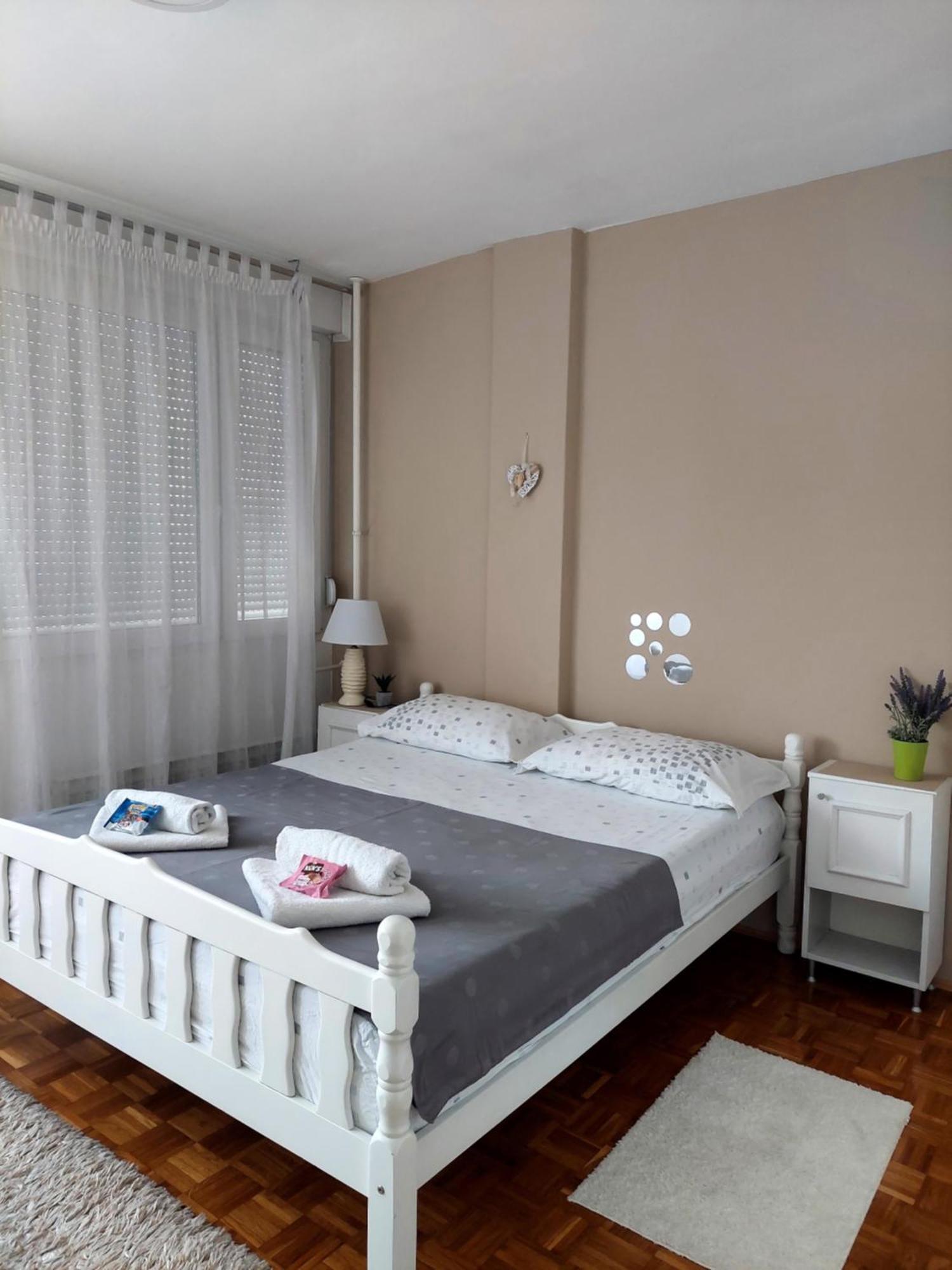 Apartman Maja บันยาลูกา ภายนอก รูปภาพ