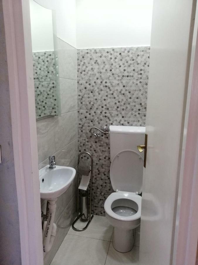 Apartman Maja บันยาลูกา ภายนอก รูปภาพ